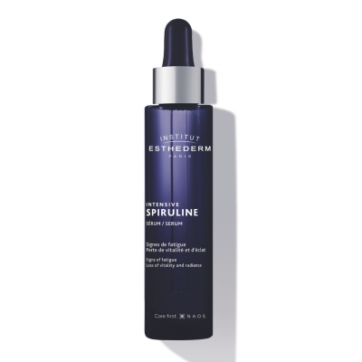 Intensive Spiruline Serum